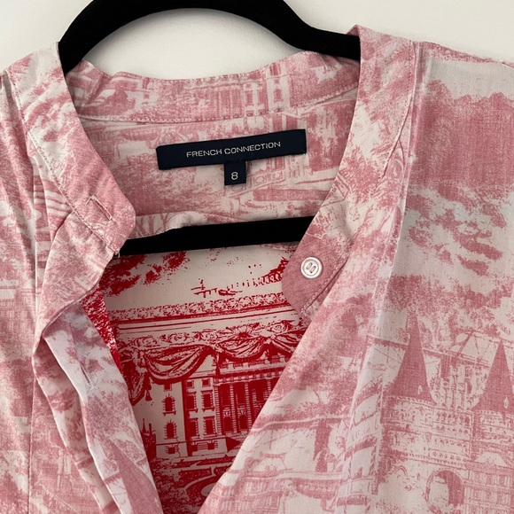 French connection dress (last summer season) - Picture 5 of 5